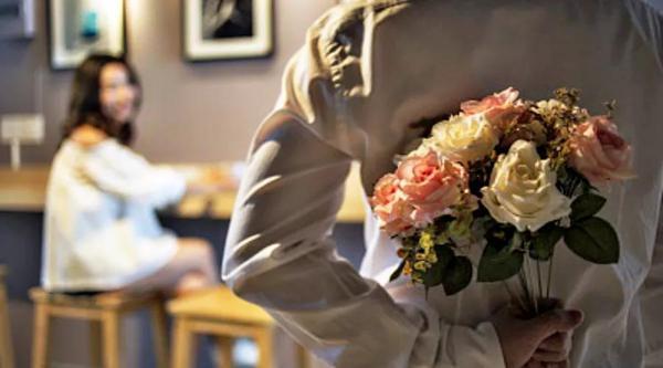 吵架后如何挽回女友的心?