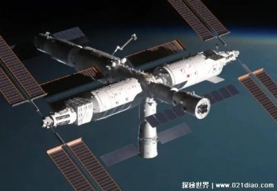 ​中国空间站的优势有哪些 可实现独立自主(推动作用强)