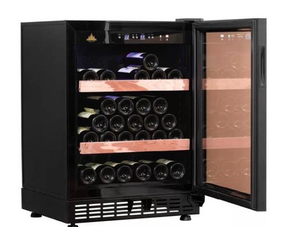 没喝完的葡萄酒咋储藏