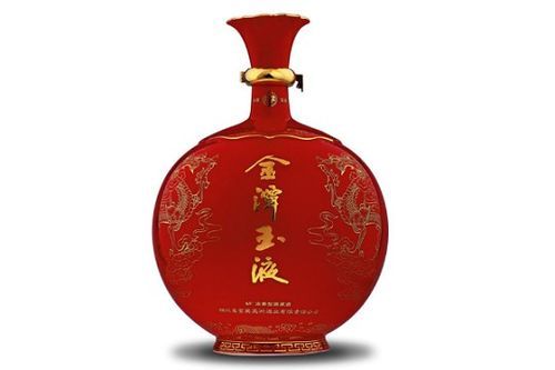 四川金潭玉液价格表