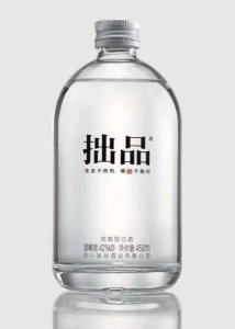 ​盒装酒和光瓶酒有什么区别(光瓶好白酒)