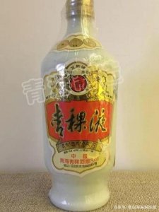 ​汾酒原浆清香典范