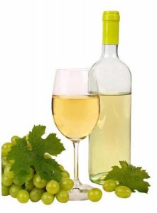 ​干白葡萄酒酸是怎么回事(干白葡萄酒有结晶是怎么回事)