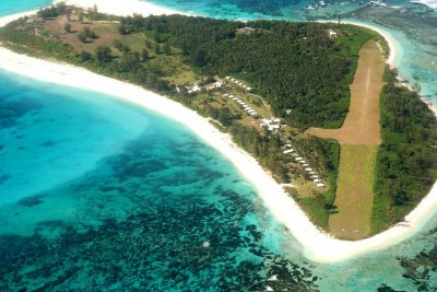 ​非洲富裕的国家排名前三名最新介绍