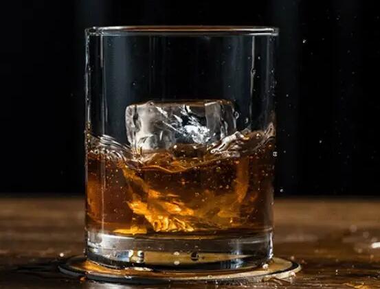 威士忌办什么好喝