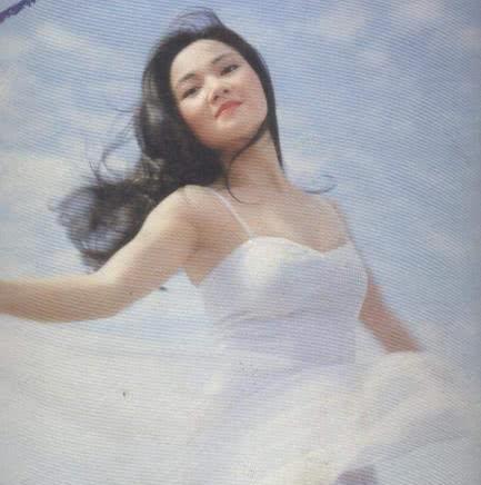 她出道后受万人追捧,嫁日本人却惨遭家暴,17岁女儿被绑架后抛尸