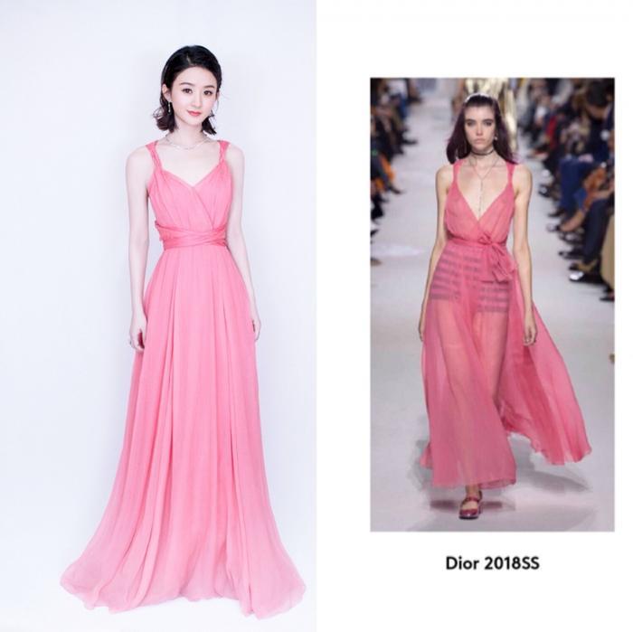 杨超越看秀少女感爆棚,小S露花内裤让人没眼看,老公没意见吗?