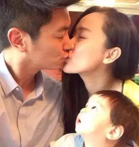 杜江被曝出轨,霍思燕深夜独自买醉?网友:一看就知道是假的!