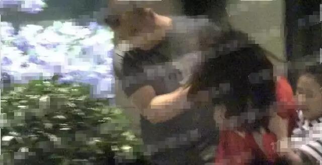 杜江被曝出轨,霍思燕深夜独自买醉?网友:一看就知道是假的!