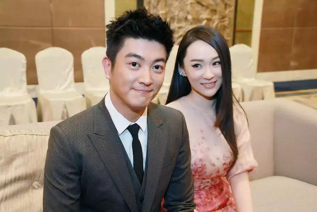 杜江被曝出轨,霍思燕深夜独自买醉?网友:一看就知道是假的!