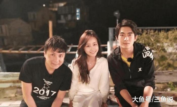 《三个院子》嘉宾集结: 林更新被大张伟应采儿组CP, 这姑娘要火?