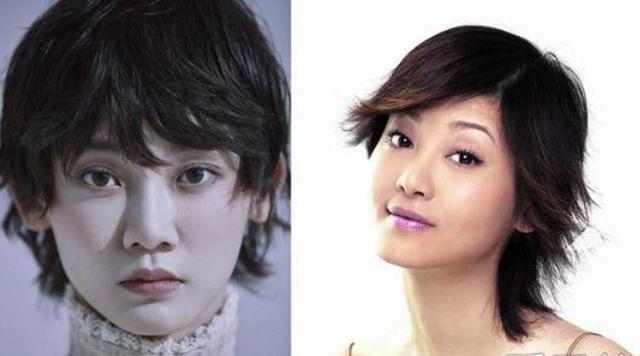 《芳华》女主素颜照公开,钟楚曦独领风骚,网友:冯导眼光太毒了