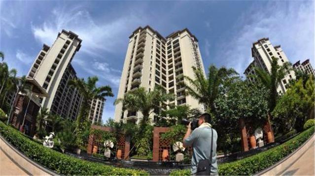 为什么买商住两用房很亏?到底有什么秘密?说出来你都不一定相信