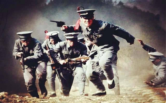 为什么举世闻名的黄埔军校消失了？其实没有消失