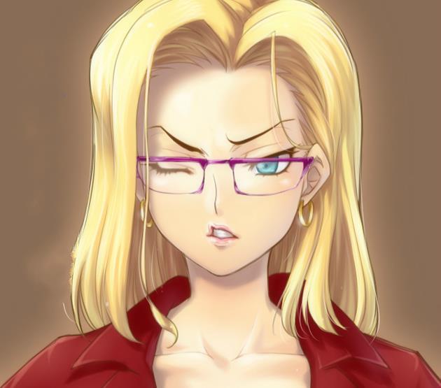 《龙珠》中18号为什么会选择克林？只因克林撩妹手段让人不得不服