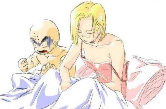 《龙珠》中18号为什么会选择克林？只因克林撩妹手段让人不得不服