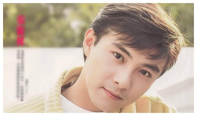 从稚嫩青年到不老男神,张卫健年轻素颜照,丝毫不输于如今的美图