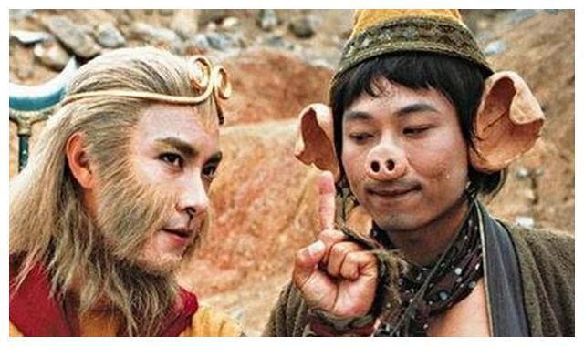 从稚嫩青年到不老男神,张卫健年轻素颜照,丝毫不输于如今的美图