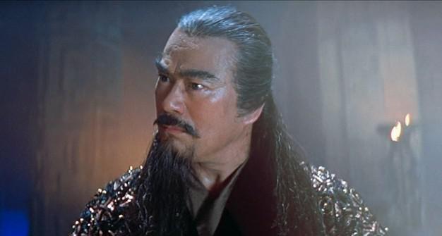 《风云》15年:48岁女一号楚楚至今无人敢娶?女二号一家三口是幸福美满