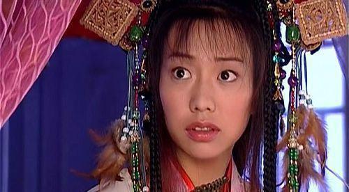 《风云》15年:48岁女一号楚楚至今无人敢娶?女二号一家三口是幸福美满