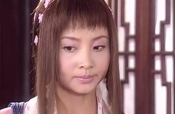 《风云》15年:48岁女一号楚楚至今无人敢娶?女二号一家三口是幸福美满