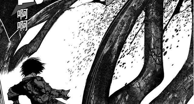 《东京喰种》金木研一共拥有多少种赫子形态你知道么?