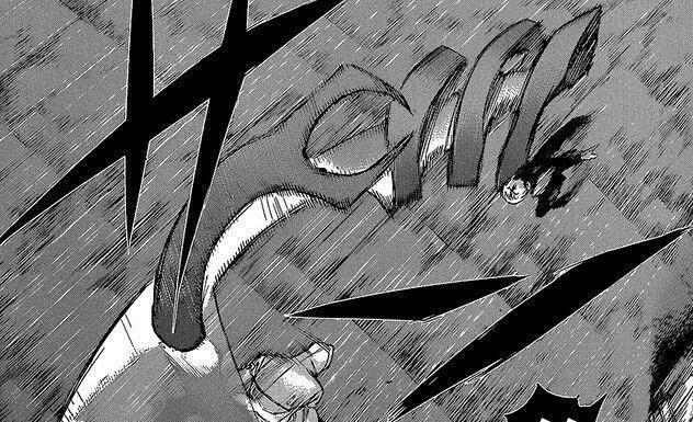 《东京喰种》金木研一共拥有多少种赫子形态你知道么?