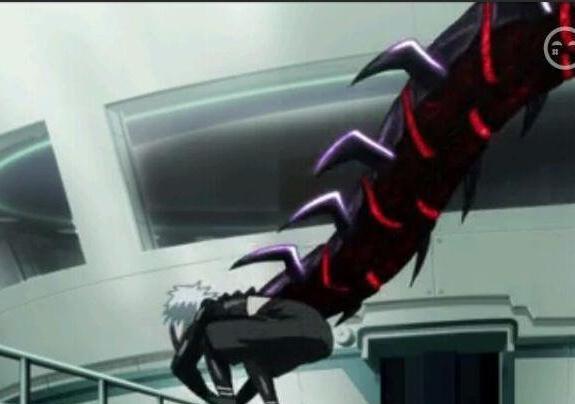 《东京喰种》金木研一共拥有多少种赫子形态你知道么?