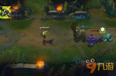 LOL新英雄森林之友艾翁Ivern正式公布 技能介绍汇总