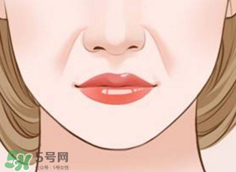 法令纹怎么消除？如何正确对待法令纹？