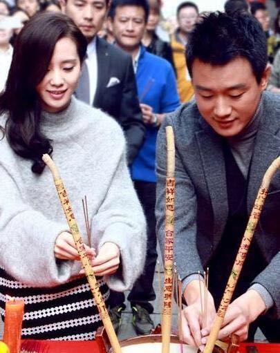 《如果可以这样爱》佟大为、刘诗诗开启虐恋,堪比《蓝色生死恋》