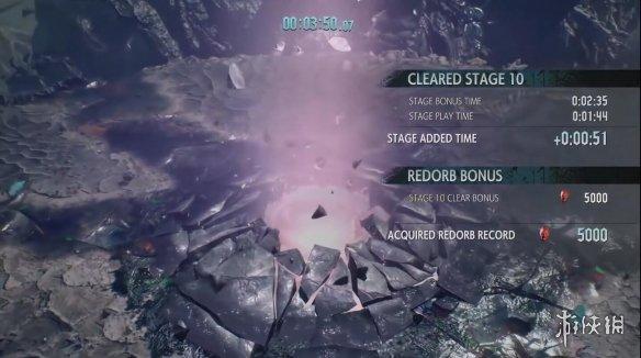 《鬼泣5》血宫模式演示视频 尽情表演技能花式虐怪!