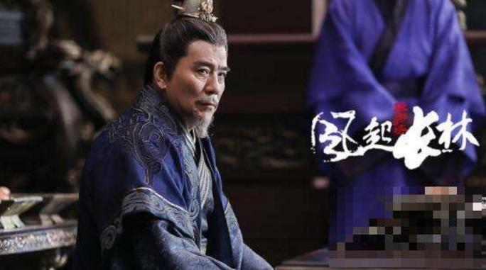 《风起长林》上演回忆杀,原来萧平章身世和胡歌当年有不解之缘