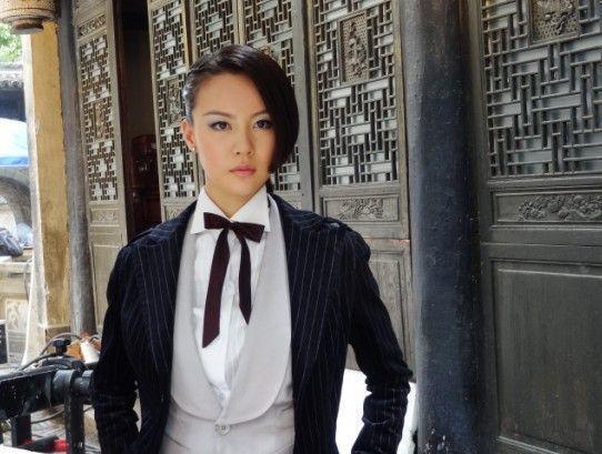 《倾城时光》中的祝晗婧,竟出演过这么多电视剧,可惜至今未火