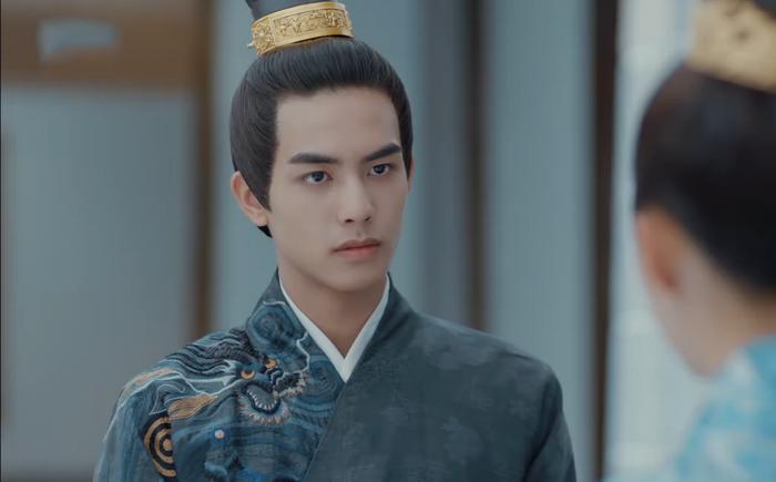 《凤囚凰》容止太腹黑,他根本不爱马云雪,坐等容止和楚玉撒糖!