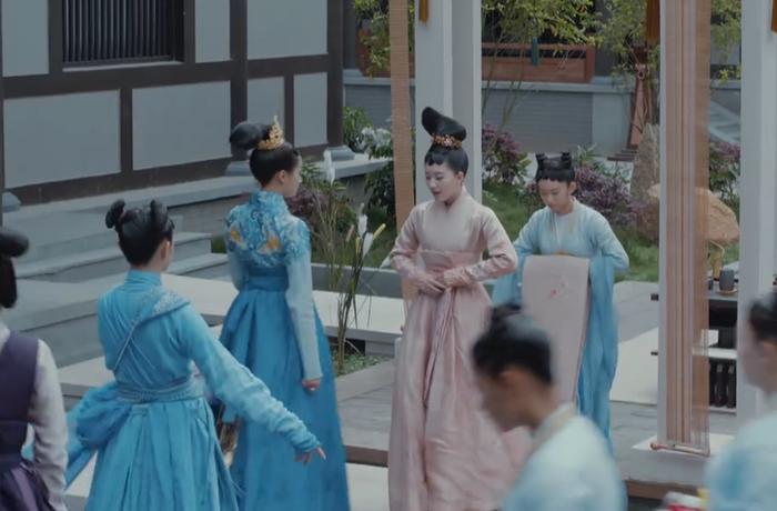 《凤囚凰》容止太腹黑,他根本不爱马云雪,坐等容止和楚玉撒糖!