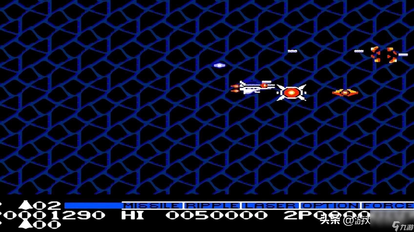 沙罗曼蛇最高难度通关（战神3最高难度通关奖励）