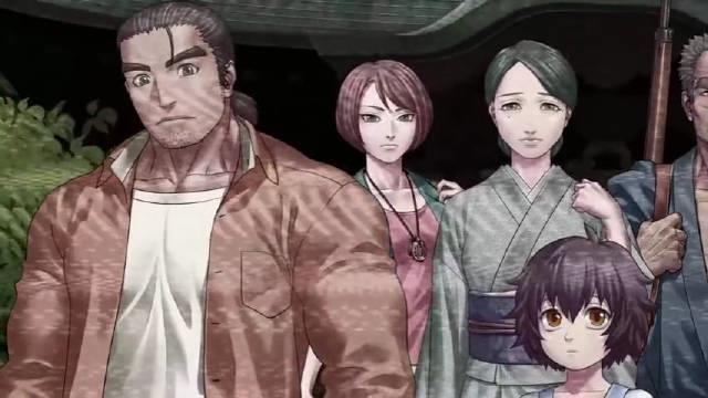 《人狼村之谜》(Raging Loop)平史低¥57 日式悬疑冒险类游戏……