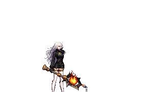 DNF官方用心设计的16把剑，外形炸裂，执行、泰拉上榜