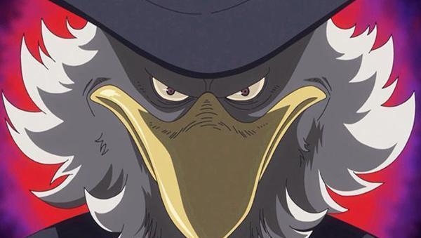 海贼王:这10颗恶魔果实,可以让能力者拥有翅膀