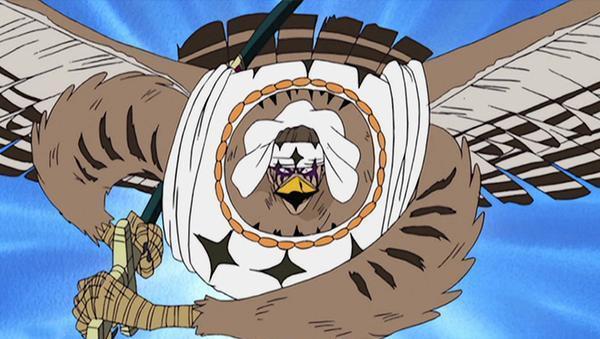 海贼王:这10颗恶魔果实,可以让能力者拥有翅膀