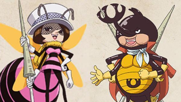 海贼王:这10颗恶魔果实,可以让能力者拥有翅膀