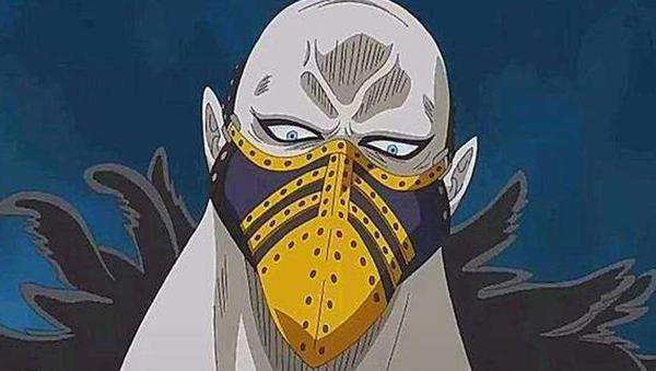 海贼王:这10颗恶魔果实,可以让能力者拥有翅膀