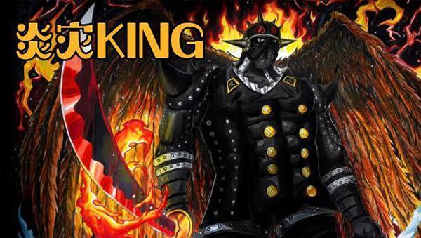 海贼王:这10颗恶魔果实,可以让能力者拥有翅膀