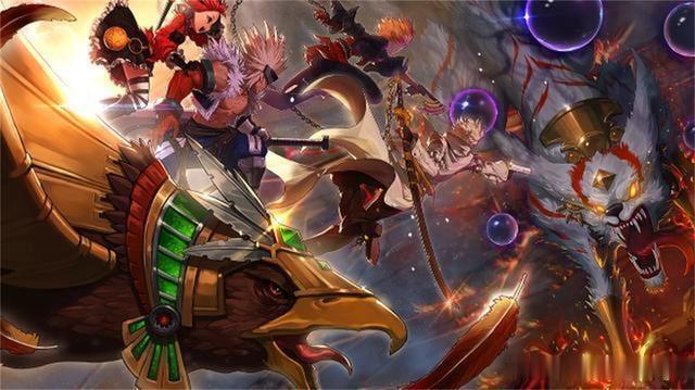 DNF四大发展方向:工作室黑商全部凉凉;职业平衡剑魂要加强?