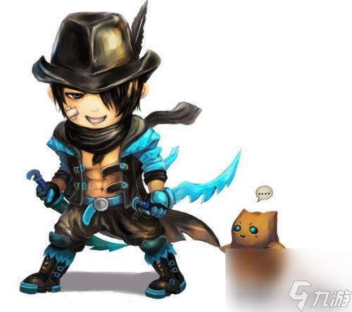 洛奇英雄传装备入门教学:萌新如何快速上手