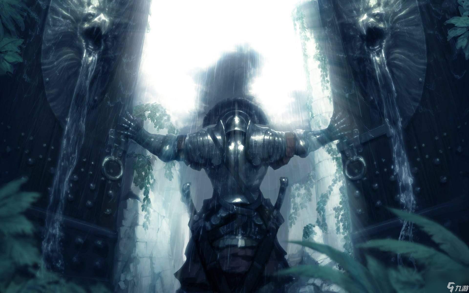 洛奇英雄传装备入门教学:萌新如何快速上手