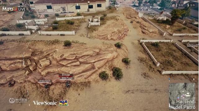 绝地求生APL:独狼逆袭吃鸡,解说陈子豪四字总结!