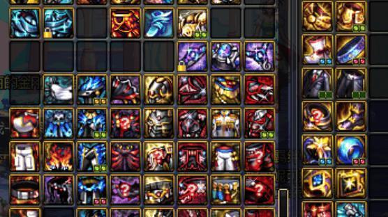 DNF玄学大全,只有玄学才能打破深渊光头的噩梦