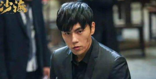 《沙海》吴邪计划沙海事件目的:汪家人解决掉,把张起灵带回家